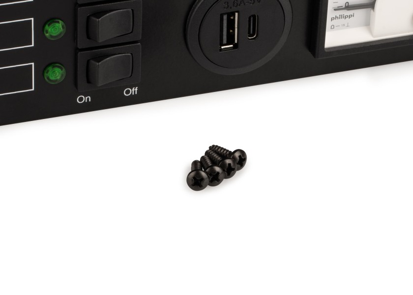 Купить PHILIPPI STV 308/4 Switchboard 33199-bvs 7ft.ru в интернет магазине Семь Футов