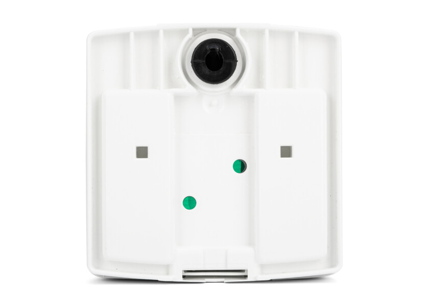 Купить Бортовой огонь зелёный Hella Marine 2984 2LT 002 984-391 12 В 10 Вт белый корпус для судов до 20 м 7ft.ru в интернет магазине Семь Футов