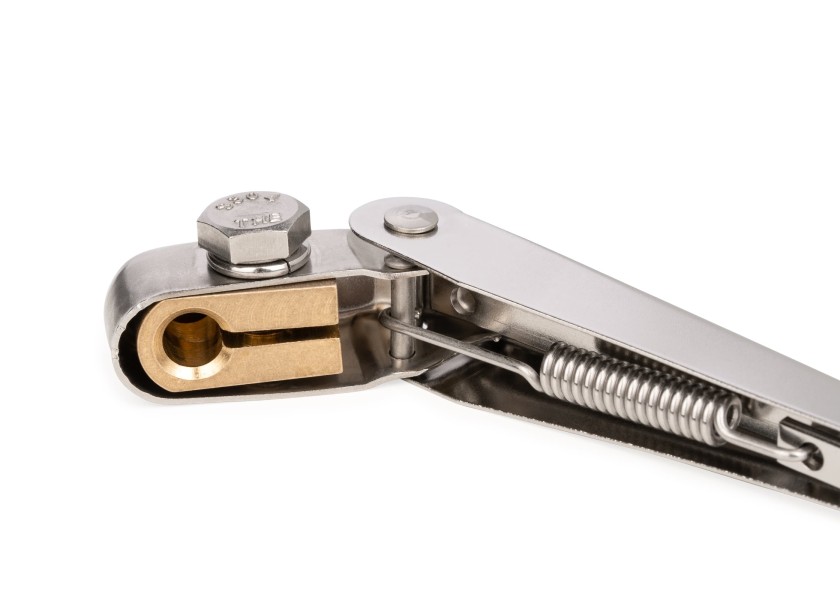 Купить Рычаг стеклоочистителя для ручного стеклоочистителя 7ft.ru в интернет магазине Семь Футов