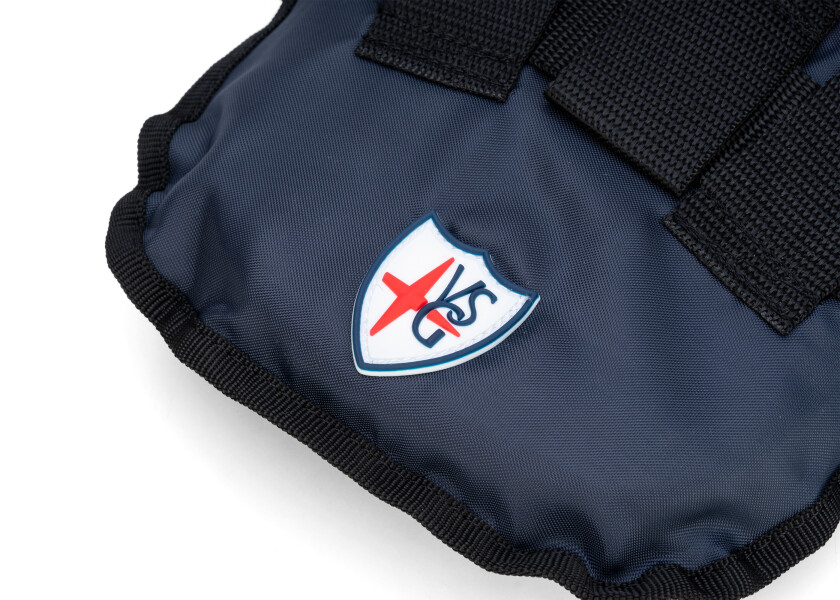 Купить VELERIA SAN GIORGIO OSCAR Dog Life Jacket / size M 31206-bvs 7ft.ru в интернет магазине Семь Футов