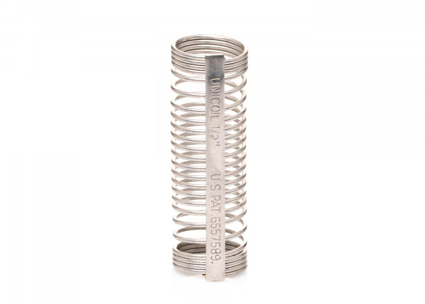 Купить 7316-28512 Шланговый воротник Unicoil™ / Для шланга Ø: 25,6–27,8 мм 44112-bvs 7ft.ru в интернет магазине Семь Футов