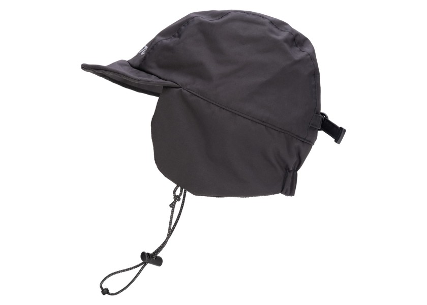 Купить MUSTO MPX Fleece Lined Waterproof Cap / black 47514-bvs 7ft.ru в интернет магазине Семь Футов