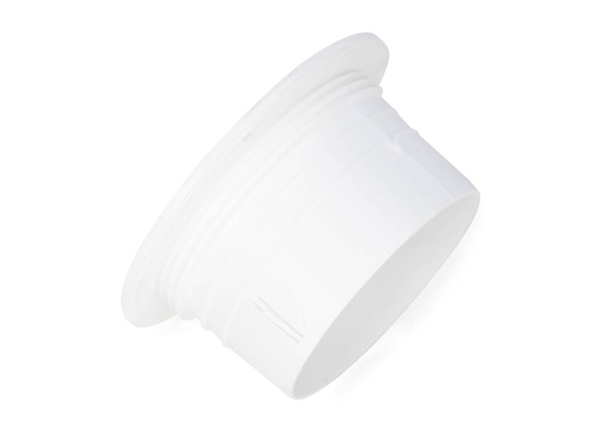 Купить Подключение вентилятора Ø100мм/прямое 17040-bvs 7ft.ru в интернет магазине Семь Футов