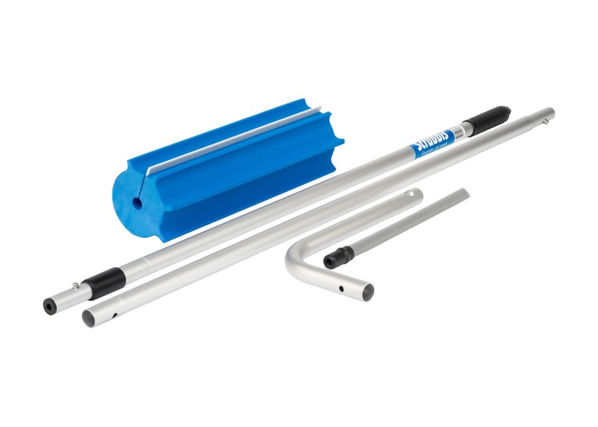 Купить SCRUBBIS 3.0 Underwater Scrubber Set 62519-bvs 7ft.ru в интернет магазине Семь Футов