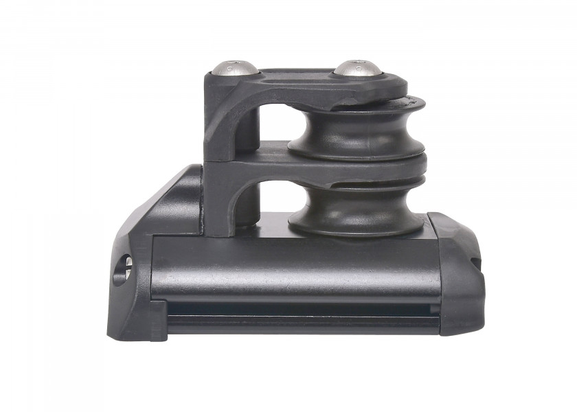 Купить LEWMAR End Piece with 2 Pulleys / size 2 88817-bvs 7ft.ru в интернет магазине Семь Футов