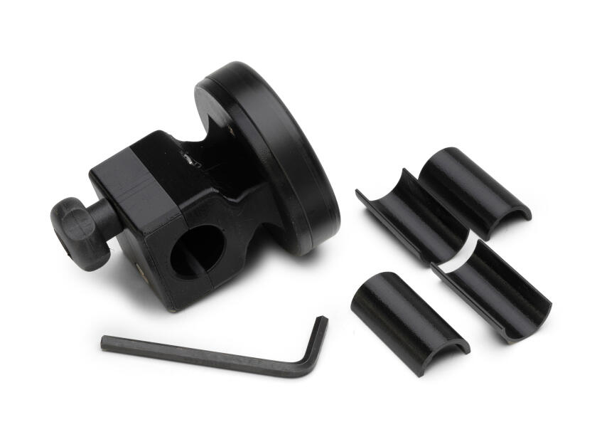 Купить SWI-TEC Rail Bracket with Clamp for Universal Scarecrow Seagull Deterrent 27259-bvs 7ft.ru в интернет магазине Семь Футов