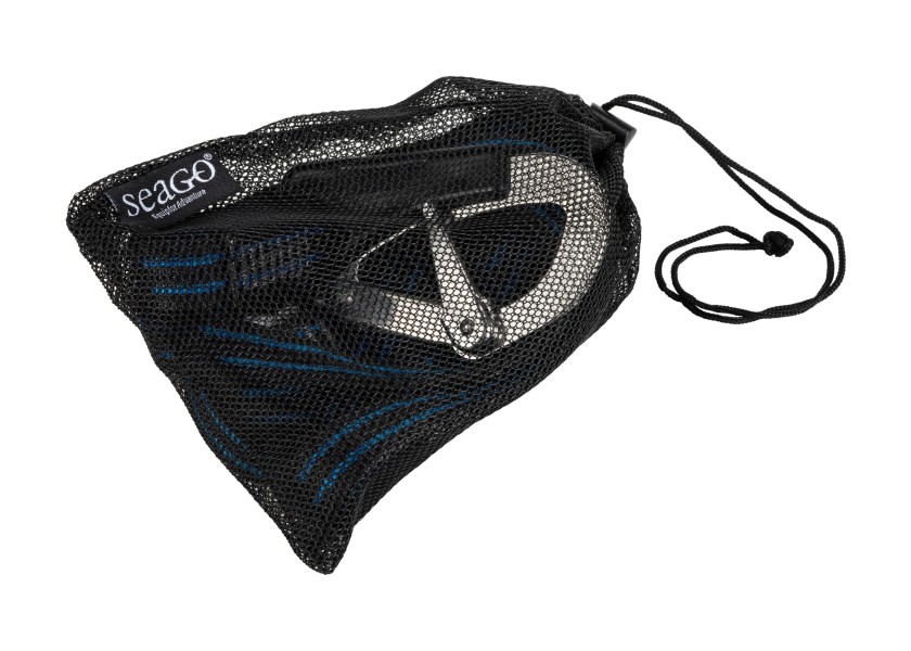 Купить SEAGO Lifeline with Carabiner and Loop 30951-bvs 7ft.ru в интернет магазине Семь Футов