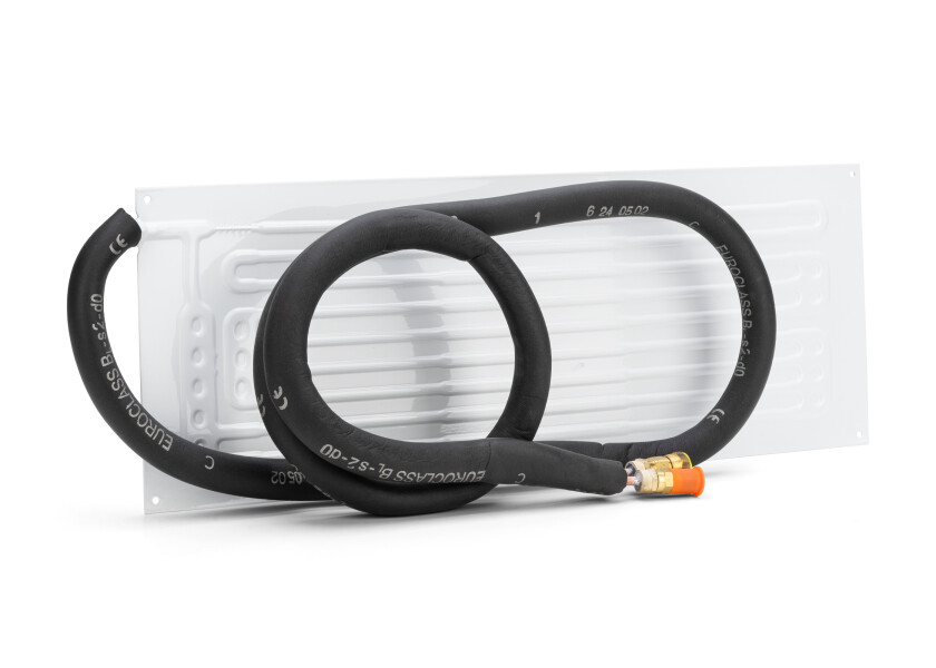 Купить VITRIFRIGO ND35 Cooling Unit / with PT3 Flat Evaporator / air cooling / max. 80 l 44644-bvs 7ft.ru в интернет магазине Семь Футов
