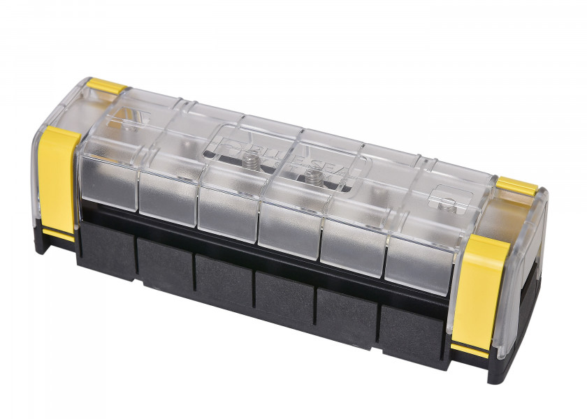 Купить Шинная шина MaxiBus 6, с покрытием / 250 А 7ft.ru в интернет магазине Семь Футов