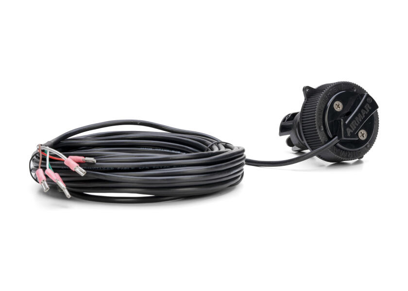 Купить Raymarine E26008 ST300 P371 Черный  Black 7ft.ru в интернет магазине Семь Футов