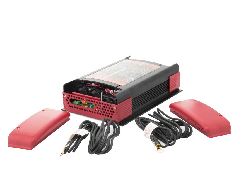 Купить STERLING Alternator to Battery Charger / 12 V / 130 A 33101-bvs 7ft.ru в интернет магазине Семь Футов