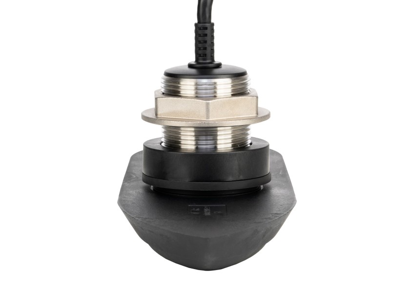 Купить RAYMARINE RV-400 Stainless Steel Through-Hull Transducer / 0° deadrise angle 25771-bvs 7ft.ru в интернет магазине Семь Футов