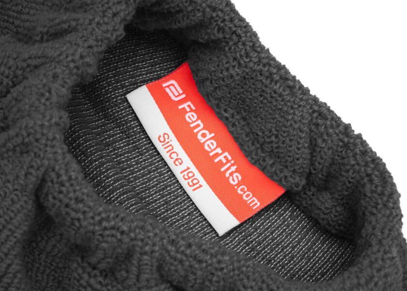 Купить FENDERFITS FAF01 Накладки на длинные крылья / антрацит / Для крыла: F-1 21339-bvs 7ft.ru в интернет магазине Семь Футов