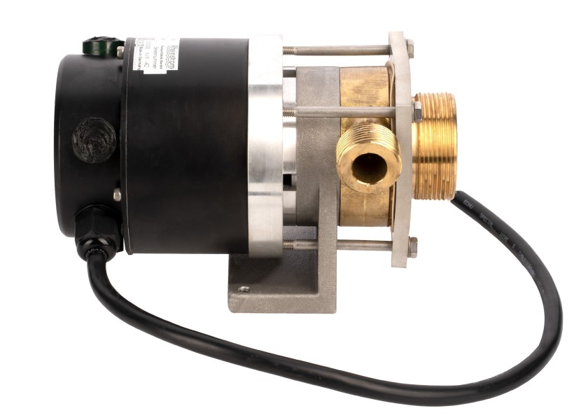 Купить RHEINSTROM Type F Waste Pump / 12V 36593-bvs 7ft.ru в интернет магазине Семь Футов