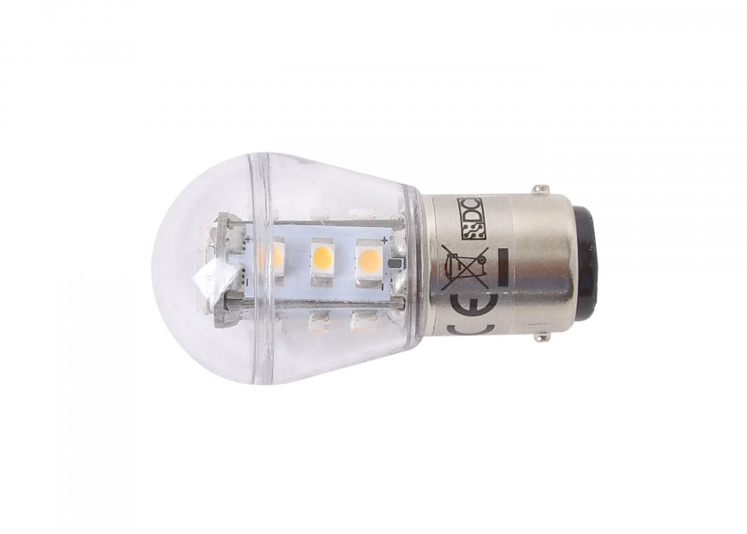 Купить Светодиодная лампа BA15d 7ft.ru в интернет магазине Семь Футов