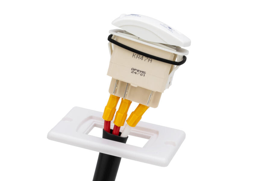 Купить SANIMARIN Control Panel COMFORT 44660-bvs 7ft.ru в интернет магазине Семь Футов