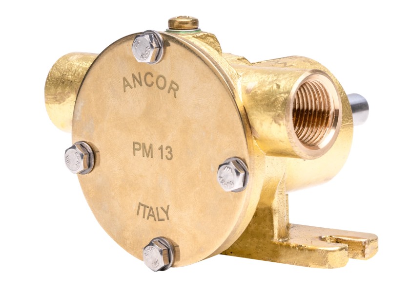 Купить PM-13 Impeller Pump 57105-bvs 7ft.ru в интернет магазине Семь Футов