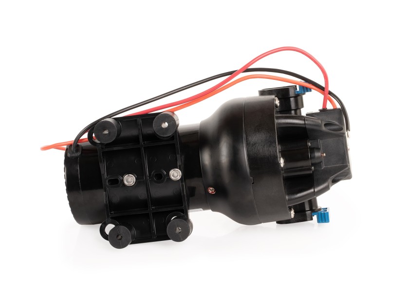 Купить JABSCO PAR-MAX HD5 Pressurised Water Pump / 12 V / 19 l / min / 2.8 bar 27197-bvs 7ft.ru в интернет магазине Семь Футов