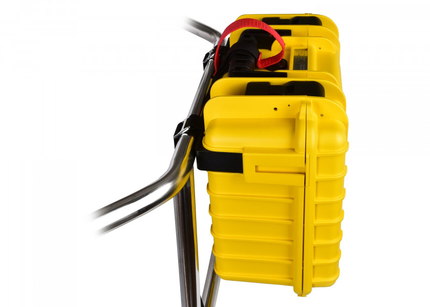 Купить Railing bracket for CATCH AND LIFT 64325-bvs 7ft.ru в интернет магазине Семь Футов