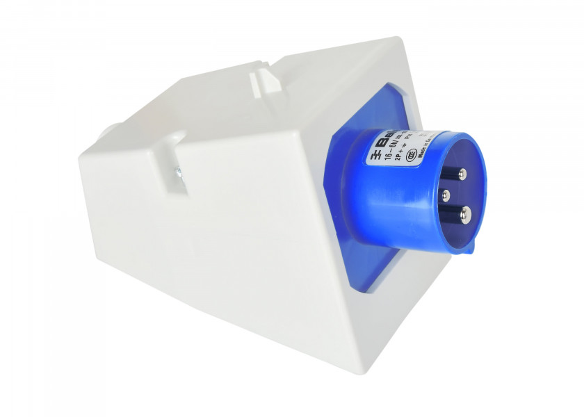 Купить CEE Socket / 3-Pole 76419-bvs 7ft.ru в интернет магазине Семь Футов