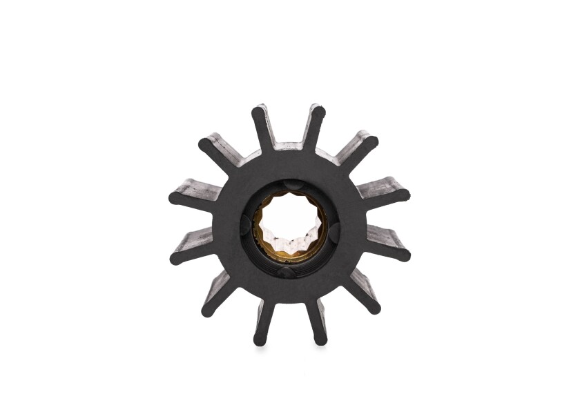 Купить Рабочее колесо / неопрен / 12 лопастей / тип 10 47601-bvs 7ft.ru в интернет магазине Семь Футов