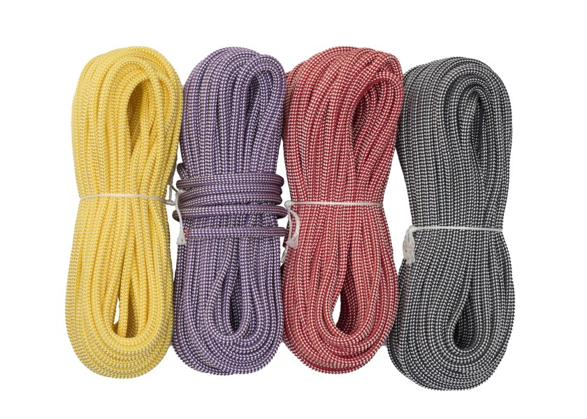 Купить ROBELINE DINGHY CONTROL Universal Line Set / 5 mm / 25 m / 4 pcs 31087-bvs 7ft.ru в интернет магазине Семь Футов