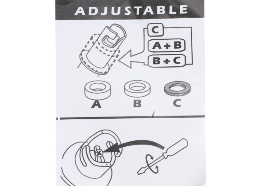 Купить Valve Adapter for Fendertex Fenders and Inflatable Boats 31290-bvs 7ft.ru в интернет магазине Семь Футов