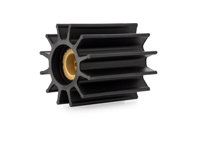 Купить Рабочее колесо / неопрен / 12 лопастей / тип 10 47613-bvs 7ft.ru в интернет магазине Семь Футов