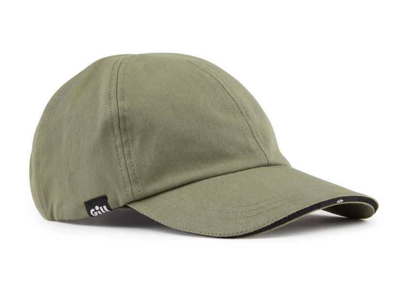 Купить Gill 139-SAG01-1SIZE Кепка Marine Зеленый  Sage 7ft.ru в интернет магазине Семь Футов