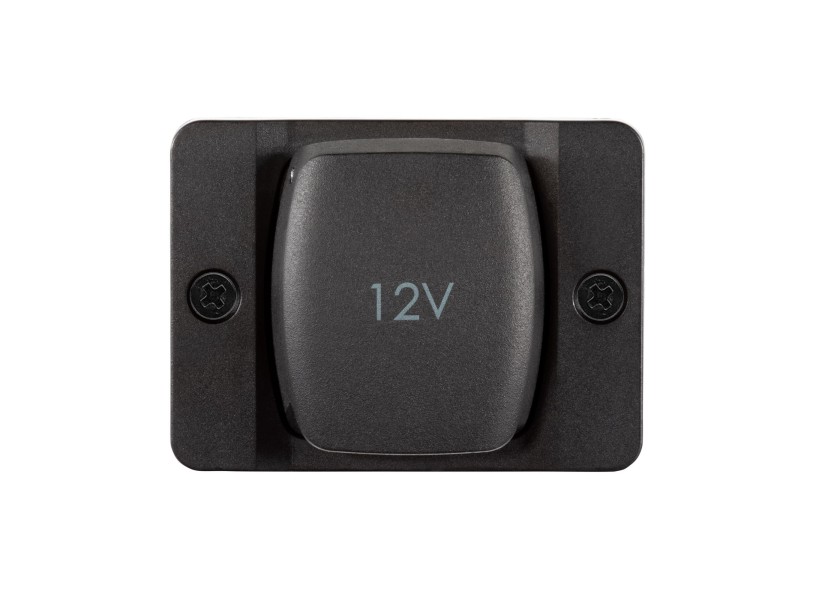 Купить Панельная розетка Scanstrut Flip Pro SC-12V-F1 10–15В 6А посадочный ⌀32мм водонепроницаемая устойчивая к УФ-излучению 7ft.ru в интернет магазине Семь Футов