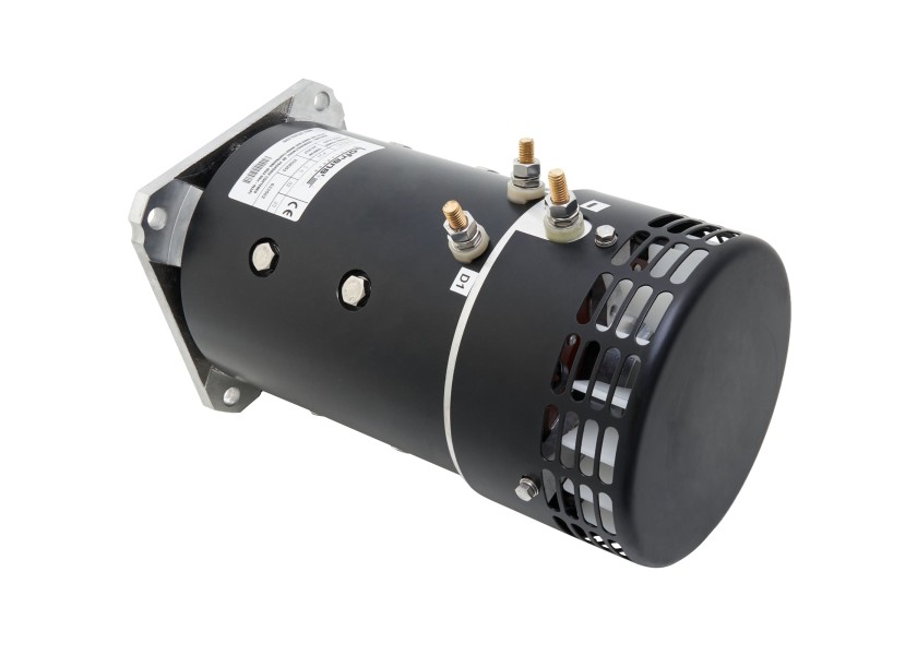 Купить LOFRANS 419 Сменный двигатель для X4/SX3.5/Albatros de Luxe/Titan / 24 В / 2300 Вт 29677-bvs 7ft.ru в интернет магазине Семь Футов