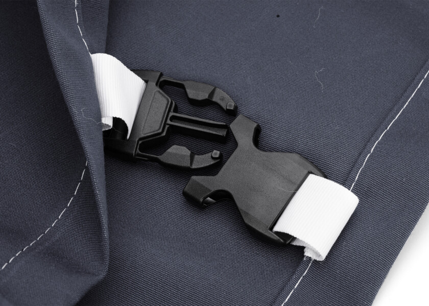 Купить DIEKOW SAILS Чехол на грот/антрацит / Для длины стрелы: 2,62 м. 7ft.ru в интернет магазине Семь Футов