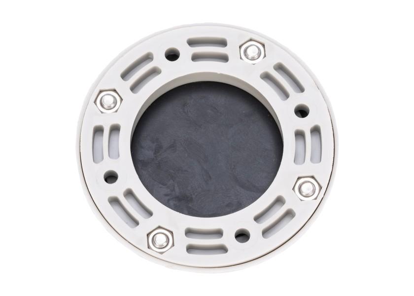 Купить Сальник кабельный водонепроницаемый IP68 Scanstrut DS40-P большой 12-15 мм из серого пластика 7ft.ru в интернет магазине Семь Футов