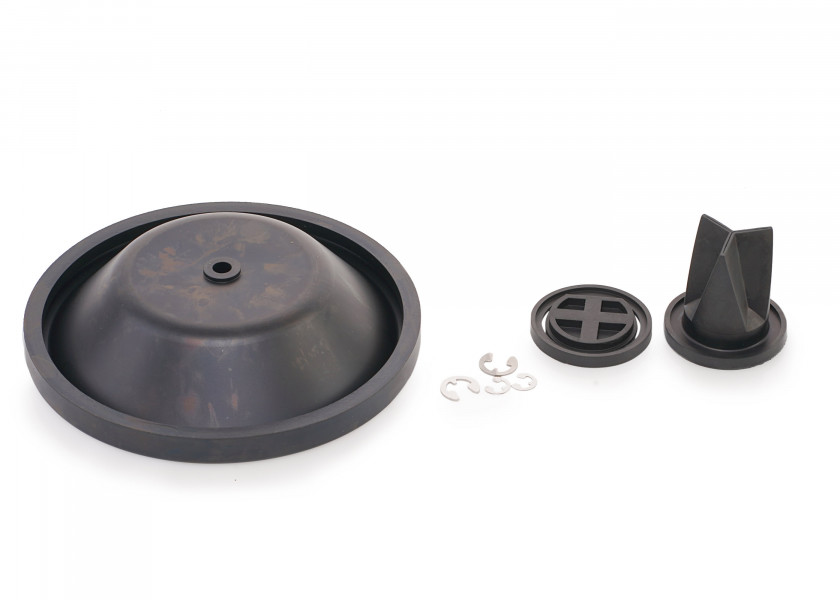 Купить Ремкомплект для ручной трюмной помпы Whale Gusher Urchin AK9011 из черного нитрила 7ft.ru в интернет магазине Семь Футов