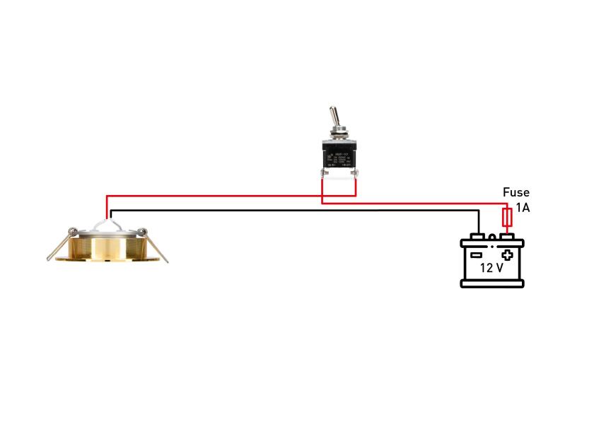 Купить SEATEC LED Ceiling Light / dimmable / gold-plated 30471-bvs 7ft.ru в интернет магазине Семь Футов