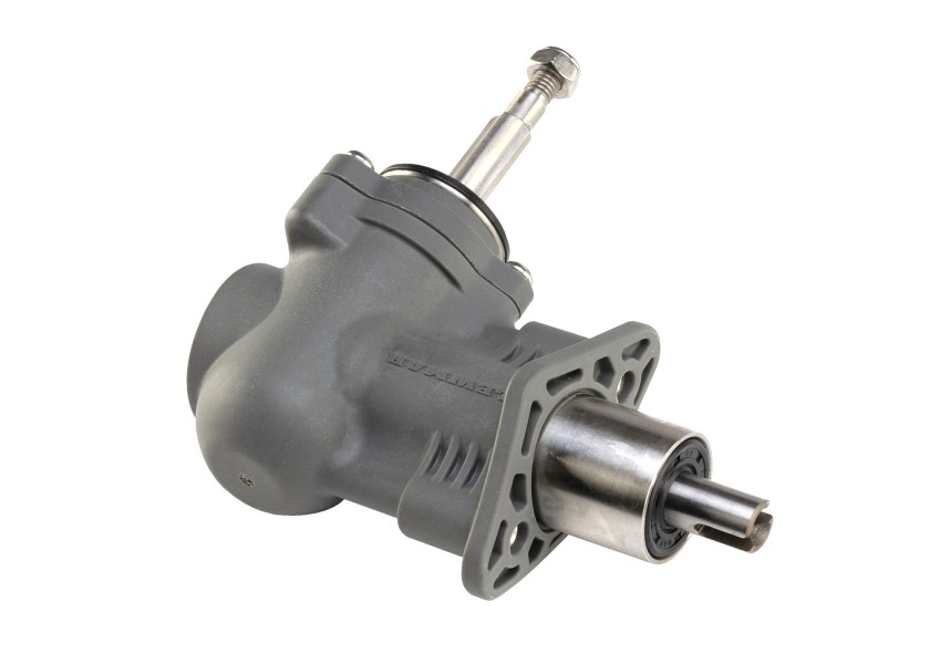 Купить Композитный редуктор в сборе Lewmar 589454 для ПУ 110TT 7ft.ru в интернет магазине Семь Футов