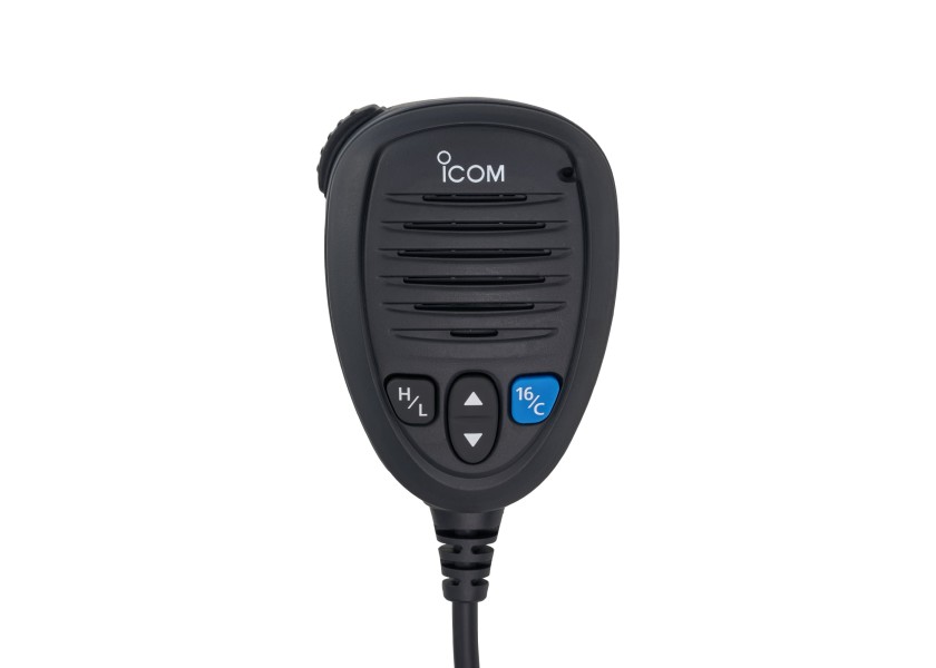 Купить IC-M605EURO Морской УКВ-трансивер / с приемником AIS и GNSS 85406-bvs 7ft.ru в интернет магазине Семь Футов