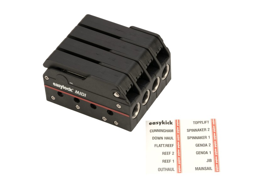 Купить EASYLOCK 14093-40 Миди - Стопор-фал / 4 секции 12579-bvs 7ft.ru в интернет магазине Семь Футов