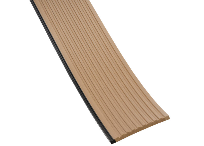 Купить ISITEEK Standardstreifen / Schwarze Fuge / 60 mm / 5.5 m / Teak, gebleicht 78598-bvs 7ft.ru в интернет магазине Семь Футов