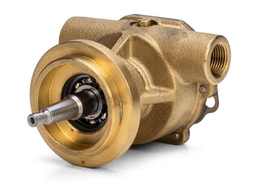 Купить JOHNSON PUMP Lombardini Seawater / Impeller Pump 57831-bvs 7ft.ru в интернет магазине Семь Футов