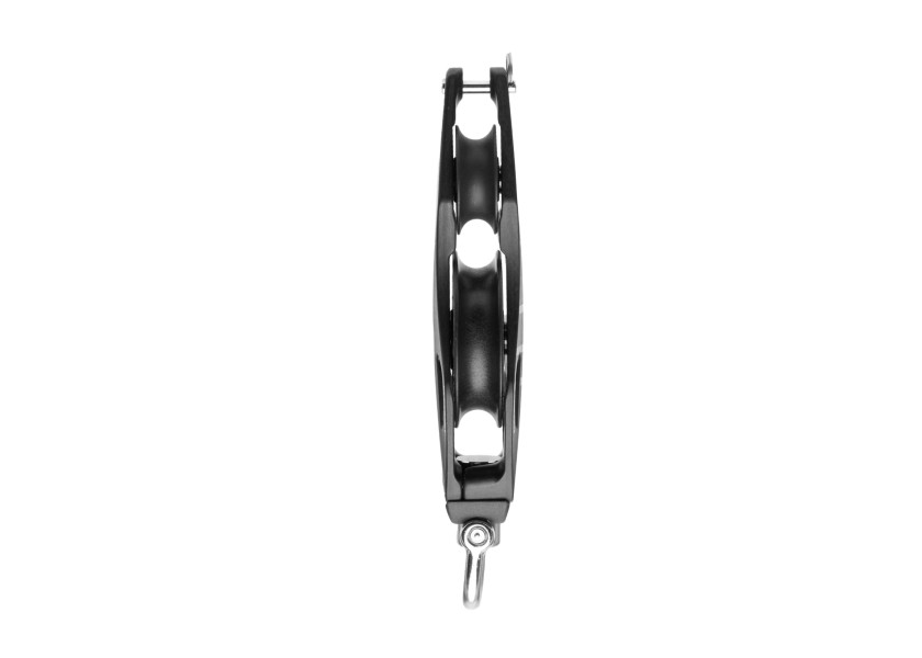 Купить HARKEN 6263 Блок скрипки Element с вертлюгом и опорой / 60 мм / 10 мм / подшипник скольжения 86218-bvs 7ft.ru в интернет магазине Семь Футов