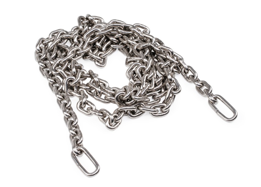 Купить Stainless-Steel - Forerunner Chain 16349-bvs 7ft.ru в интернет магазине Семь Футов
