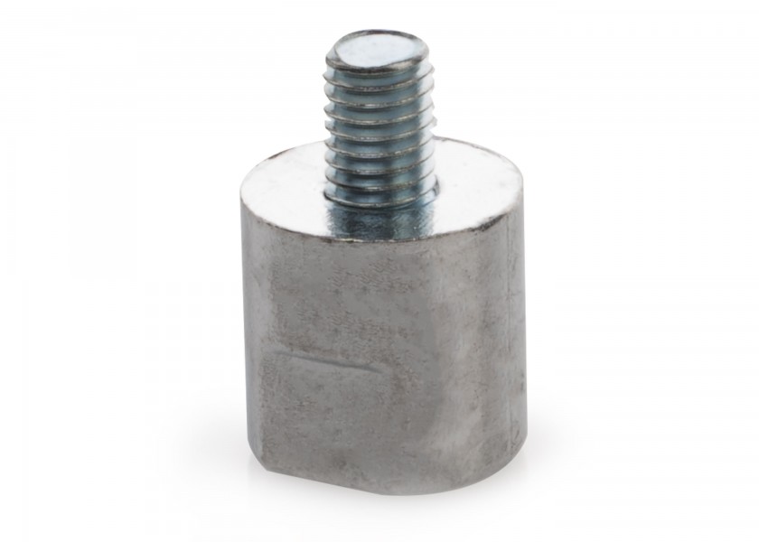 Купить Zinc Anode for Yanmar 1GM, 6LY3 Series 30246-bvs 7ft.ru в интернет магазине Семь Футов