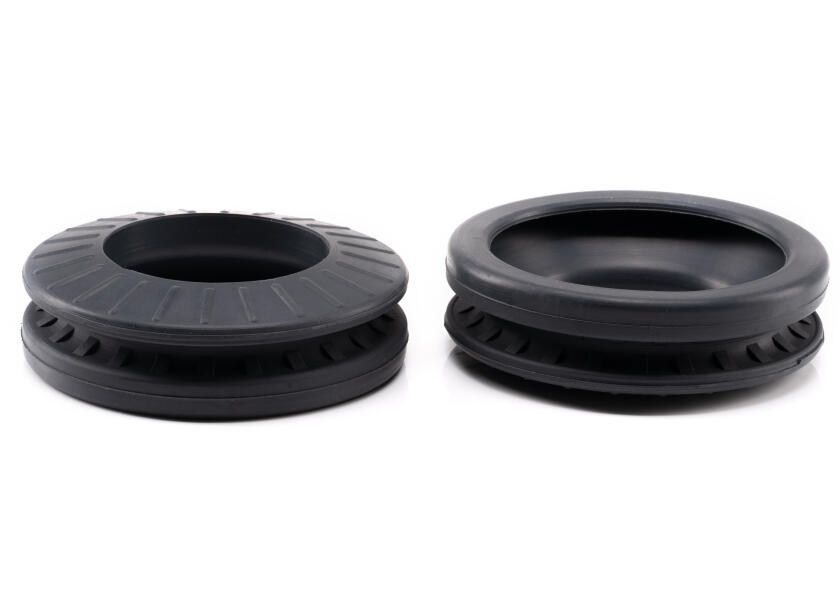 Купить Стопор троса Barton Marine Winchers Medium 21642 10-14 мм 70-80 мм для шкотовой лебедки из резины 7ft.ru в интернет магазине Семь Футов