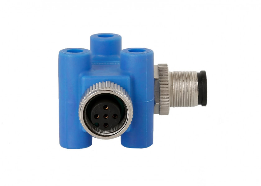 Купить NMEA2000 61036 Кусок локтя 90 градусов 7ft.ru в интернет магазине Семь Футов