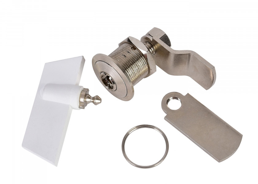 Купить Кулачковая защелка с ключом 43252-bvs 7ft.ru в интернет магазине Семь Футов