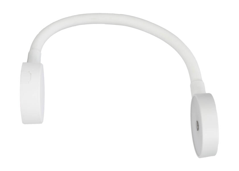 Купить SEATEC LED Reading Light with Dimmer & USB / white 30475-bvs 7ft.ru в интернет магазине Семь Футов