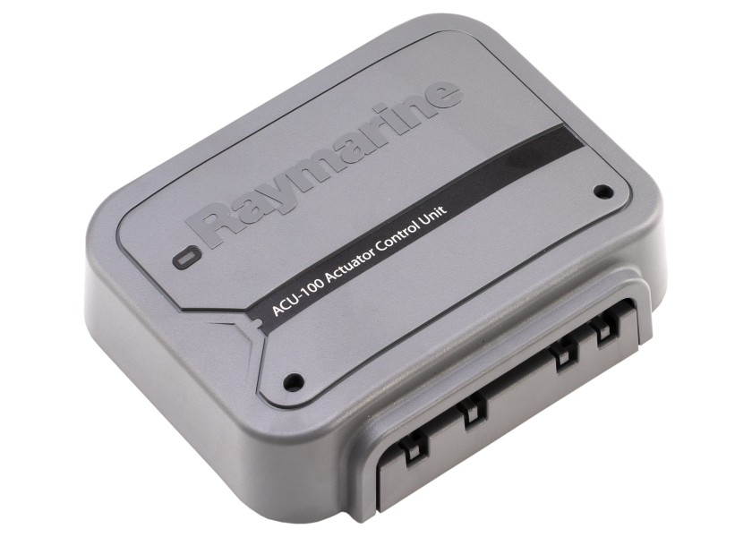 Купить Raymarine T70407 EV-150 Evolution Core Pack-No Drive Наборы Серый ACU-150/p70Rs 7ft.ru в интернет магазине Семь Футов