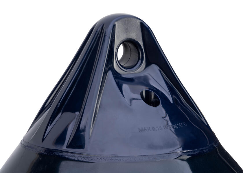 Купить POLYFORM NORWAY A Series Ball Fender / blue 33417-bvs 7ft.ru в интернет магазине Семь Футов