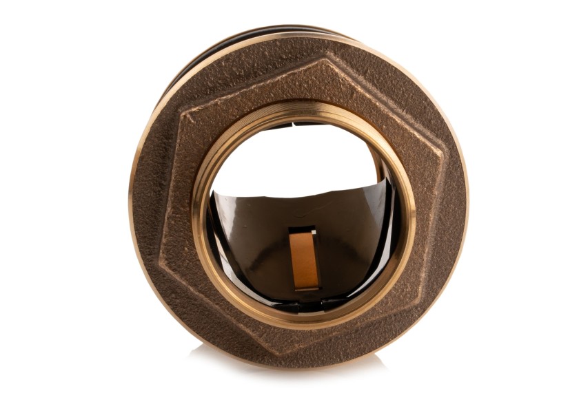 Купить AIRMAR Комплект бронзового корпуса для DST800/810 7ft.ru в интернет магазине Семь Футов